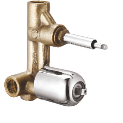 S.L Concealed Body 35mm